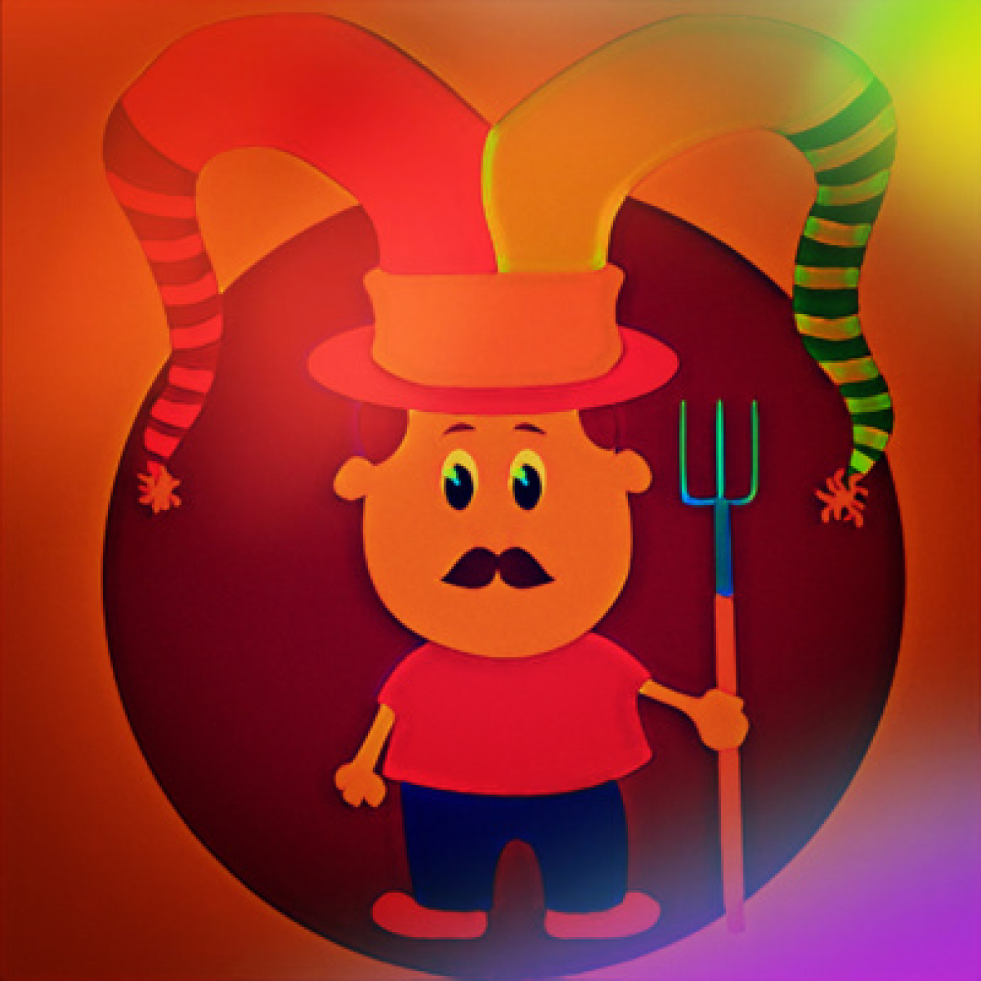 Dobrodružství poznávání