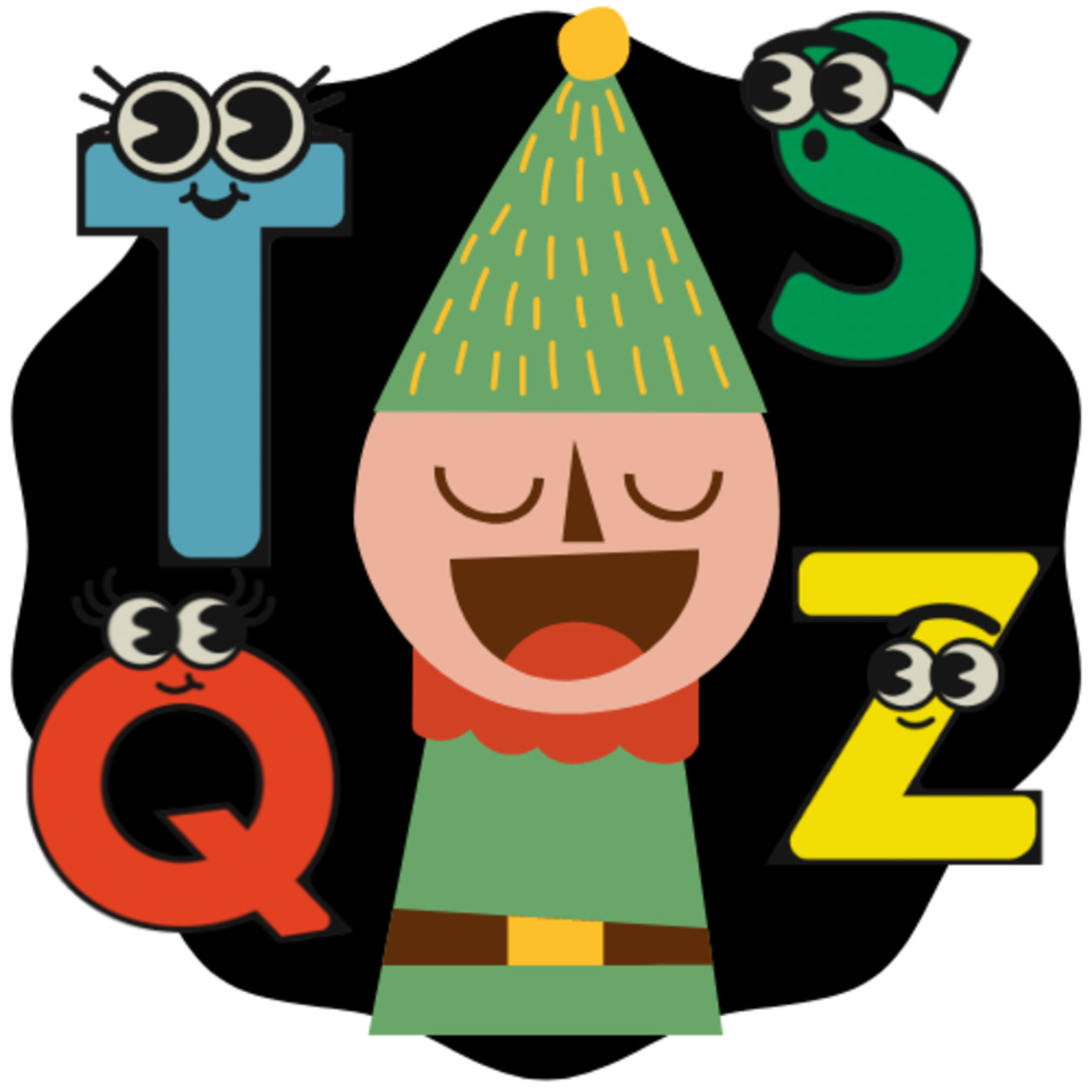 Nepodarene písmenka