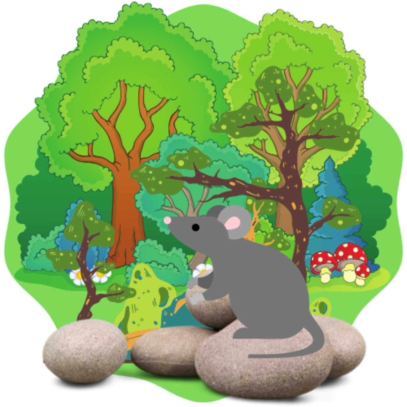 O studničke episode artwork