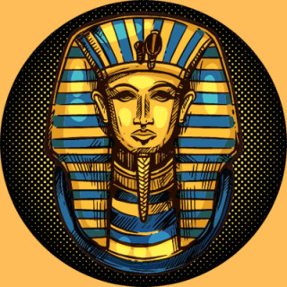 Symbolika starého Egypta